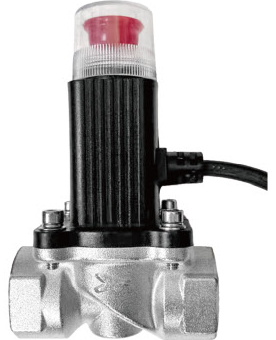 DN25家用型燃氣緊急切斷閥